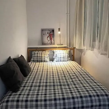 Super Apartament Sawa 2 Metro Wifi 500 Mbs Tv'50 Netflix Hbo Appletv+ Warsaw Exterior photo