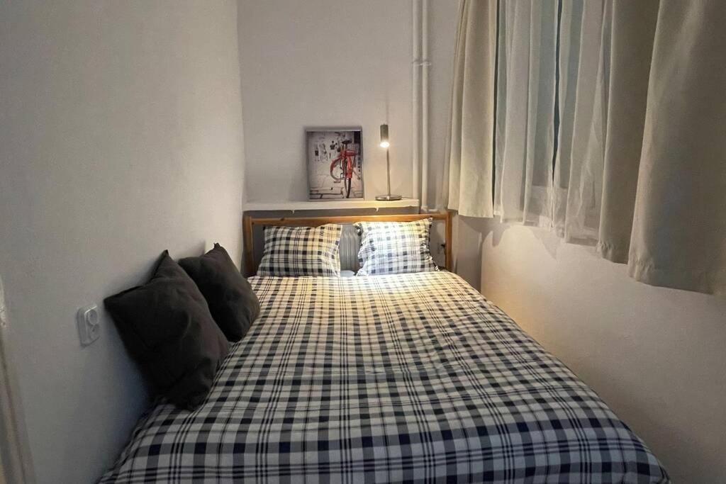 Appartamento Super Sawa 2 Metro Wifi 500 Mbs Tv'50 Netflix Hbo Appletv+ *