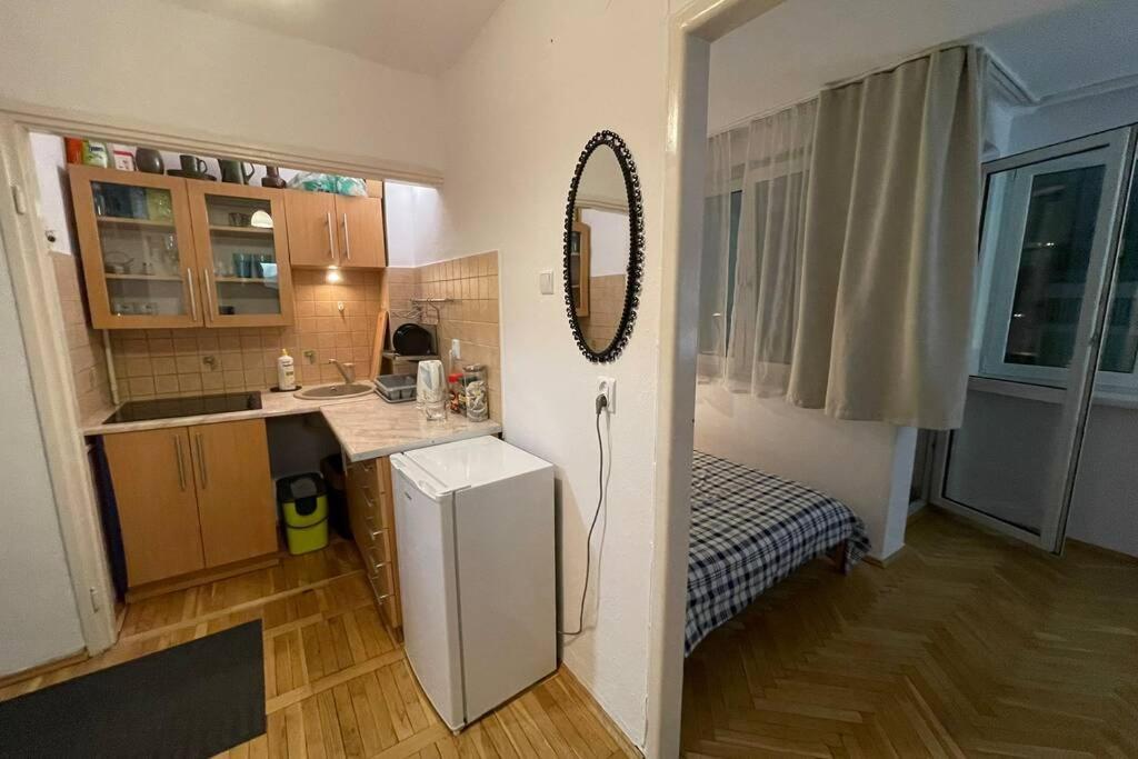 Appartamento Super Sawa 2 Metro Wifi 500 Mbs Tv'50 Netflix Hbo Appletv+ Varsavia