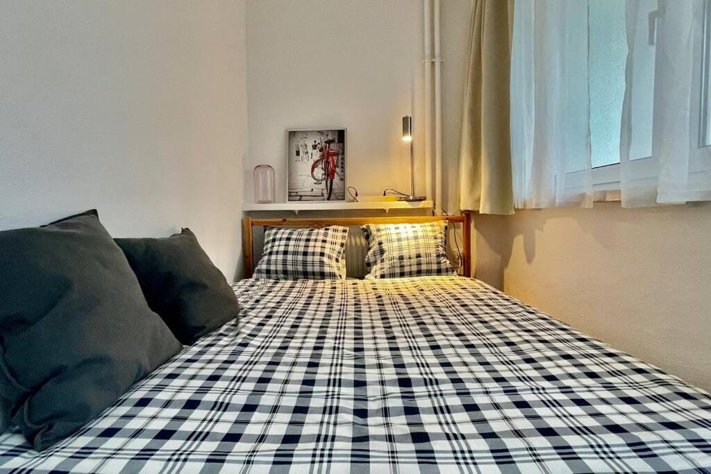 Appartamento Super Sawa 2 Metro Wifi 500 Mbs Tv'50 Netflix Hbo Appletv+ *