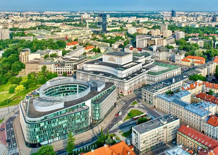 Super Apartament Brown 2X Metro Nowy Wifi Netflix Spotify Panorama Miasta